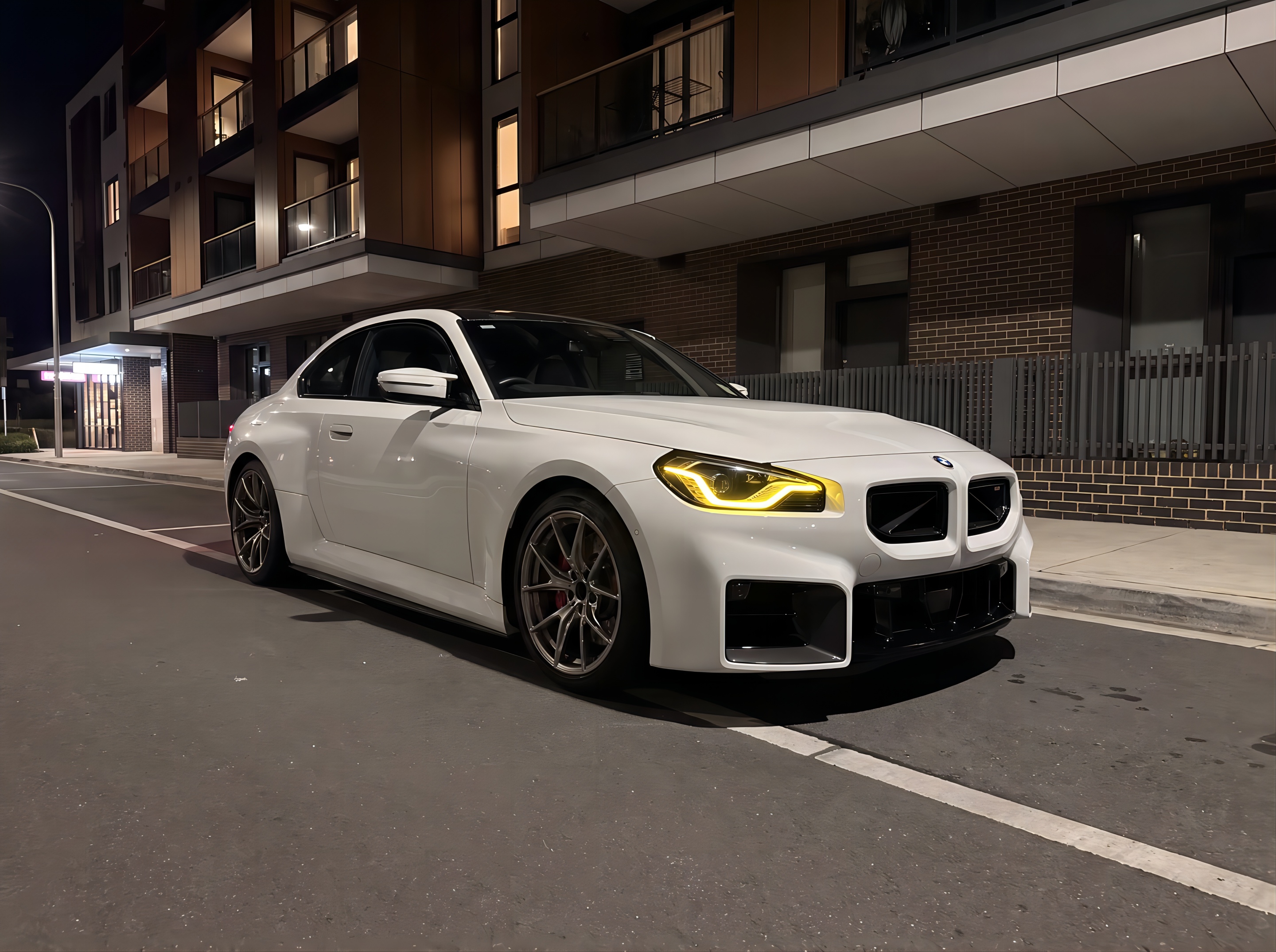 2025 BMW